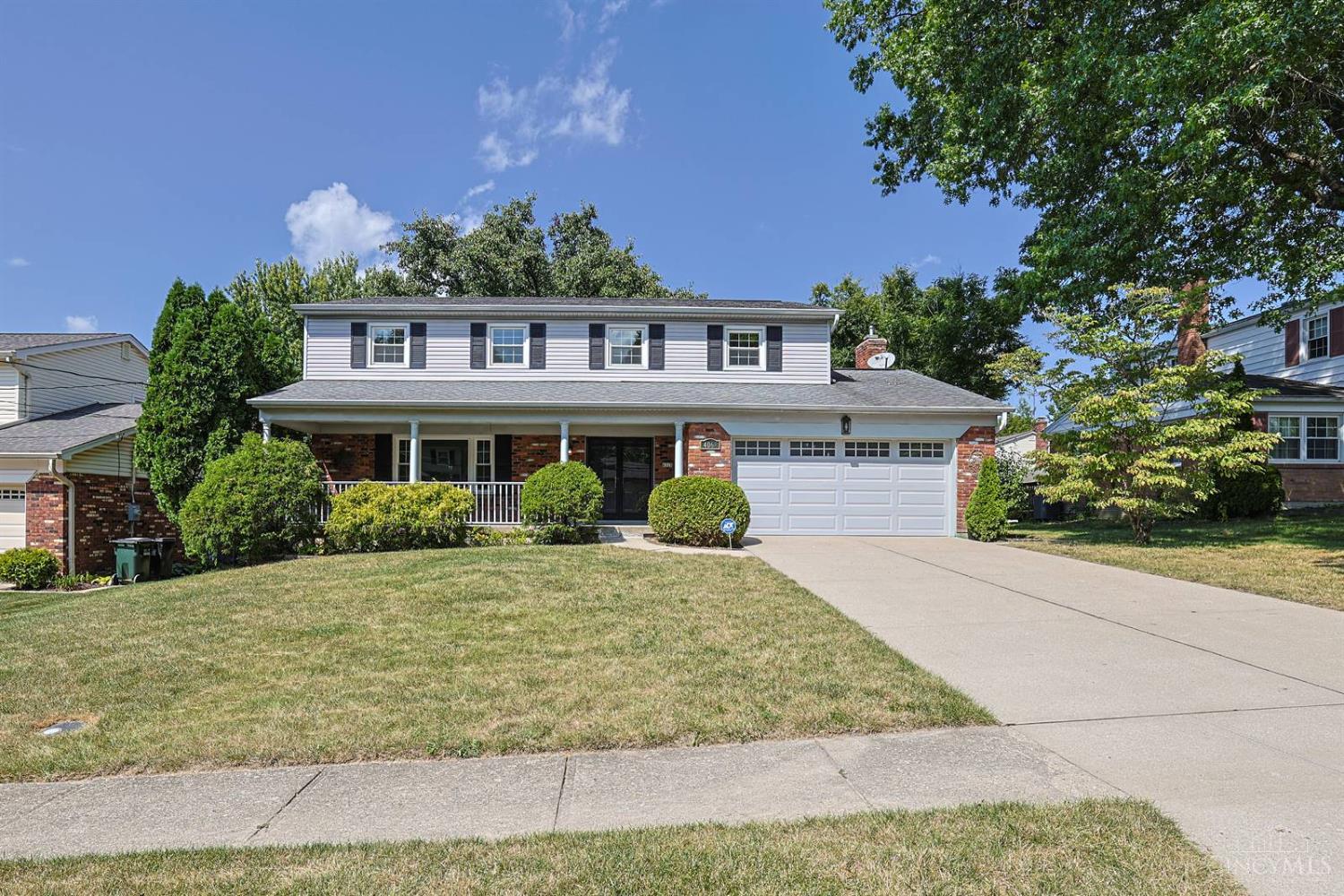 4068 Springrock Drive