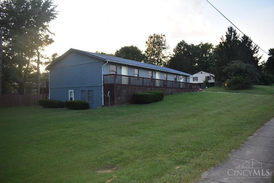101 Chariss Avenue, Hillsboro, OH, 45133 — photo 2
