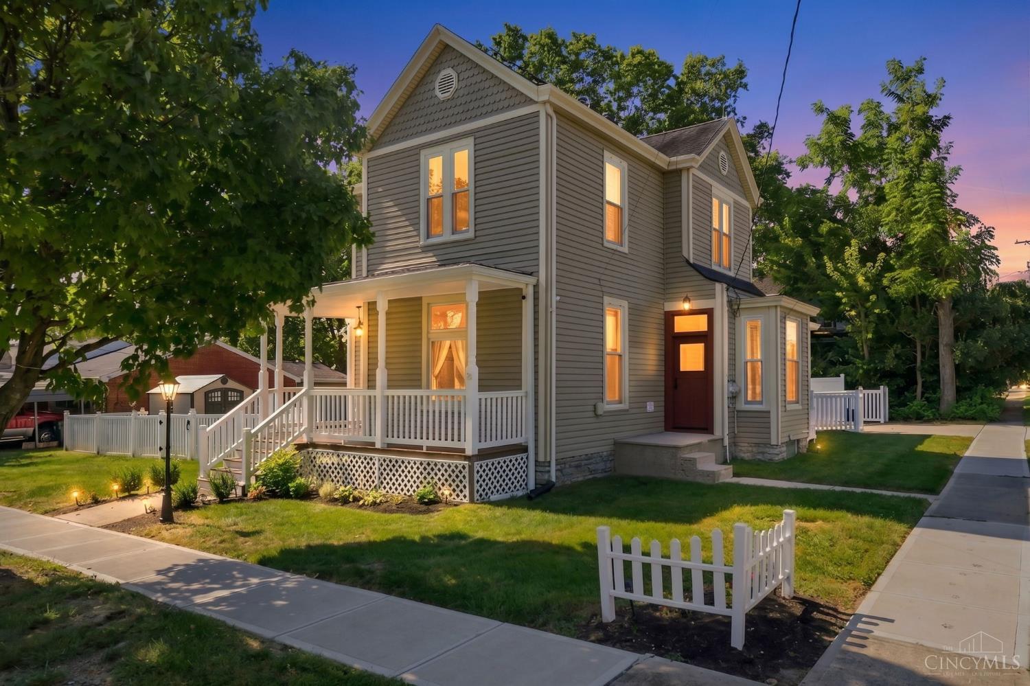 413 First Avenue, Mason, OH, 45040 — photo 51