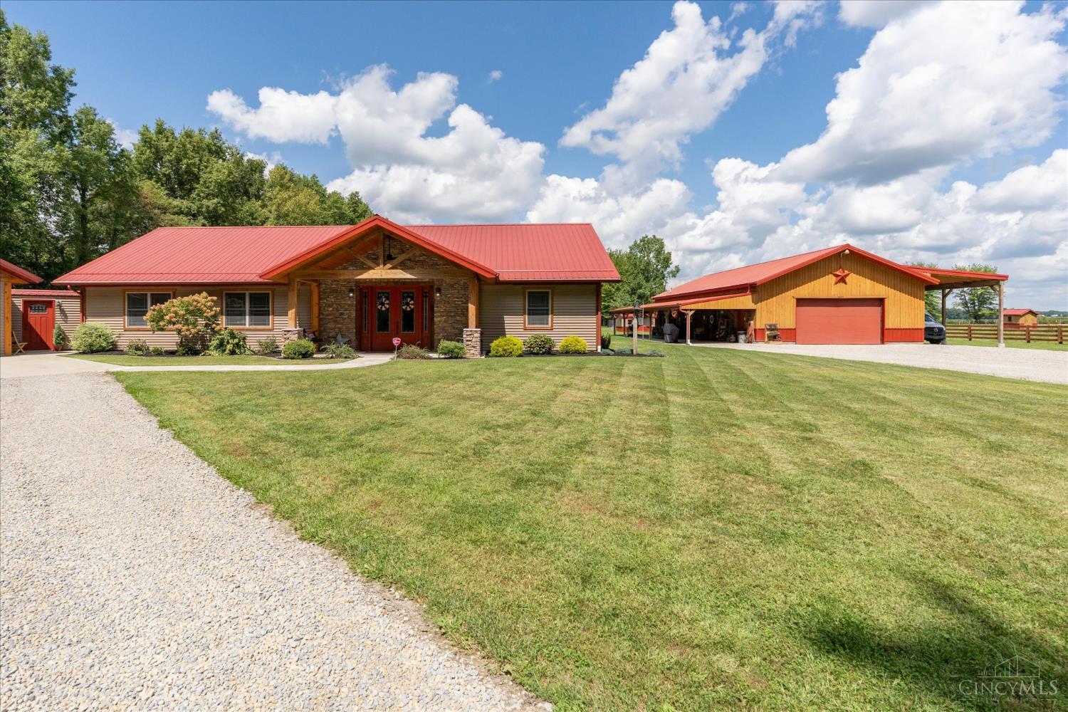 4405 Anderson Road, Union Twp, OH, 45133