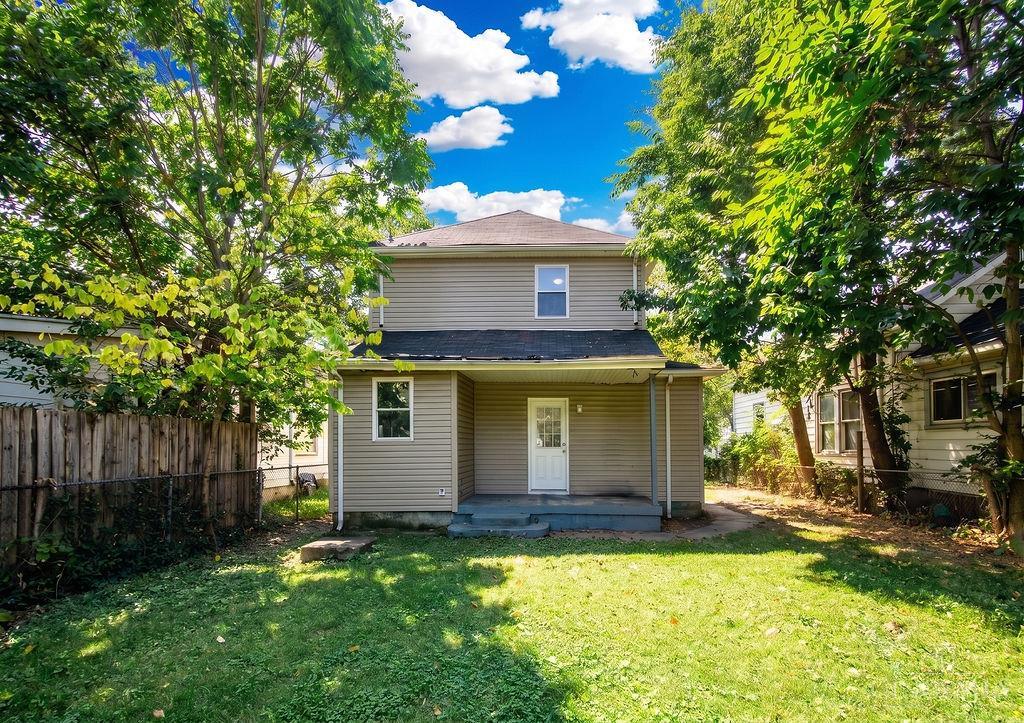 1915 Woodlawn Avenue, Middletown, OH, 45044 — photo 32