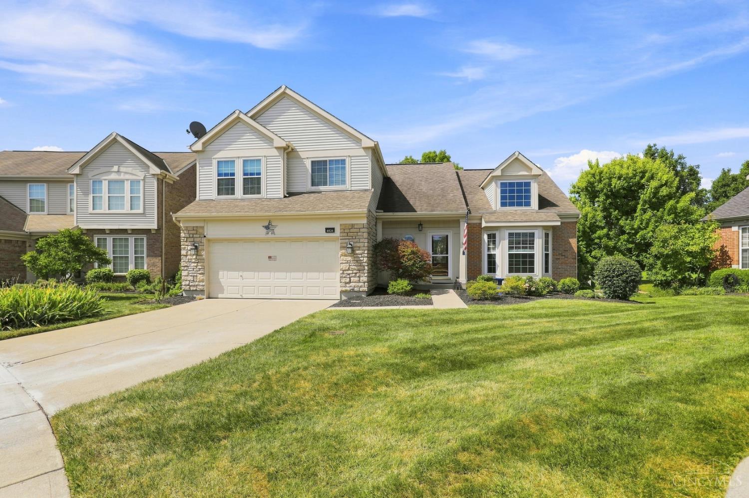 Photo 1 of Single family home for sale at 6036 Havenwood Ct, Fairfield, OH 45011 | MLS# 1892607 | Listing updated on 2026-09-04