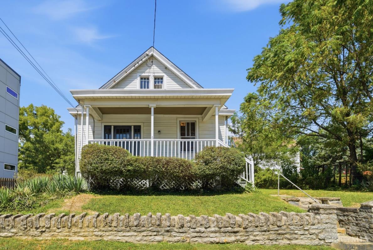 1504 Knowlton Street, Cincinnati, OH, 45223