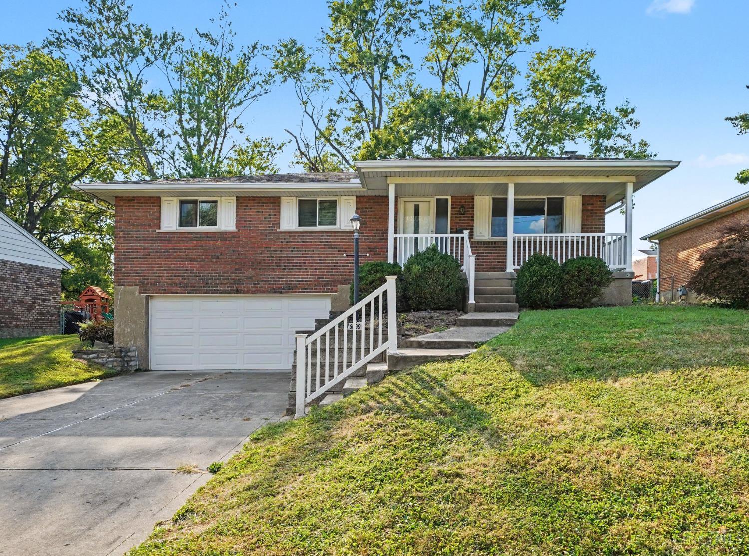 Photo 2 of Single family home for sale at 6099 Lagrange Ln, Green Twp, OH 45239 | MLS# 1892609 | Listing updated on 2026-09-04