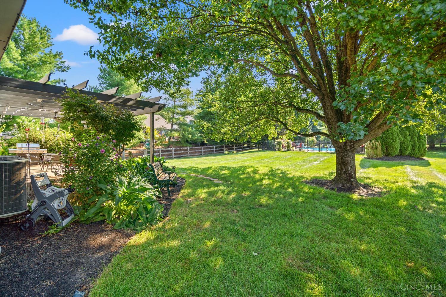 218 Silver Fox Court, Loveland, OH, 45140 — photo 46