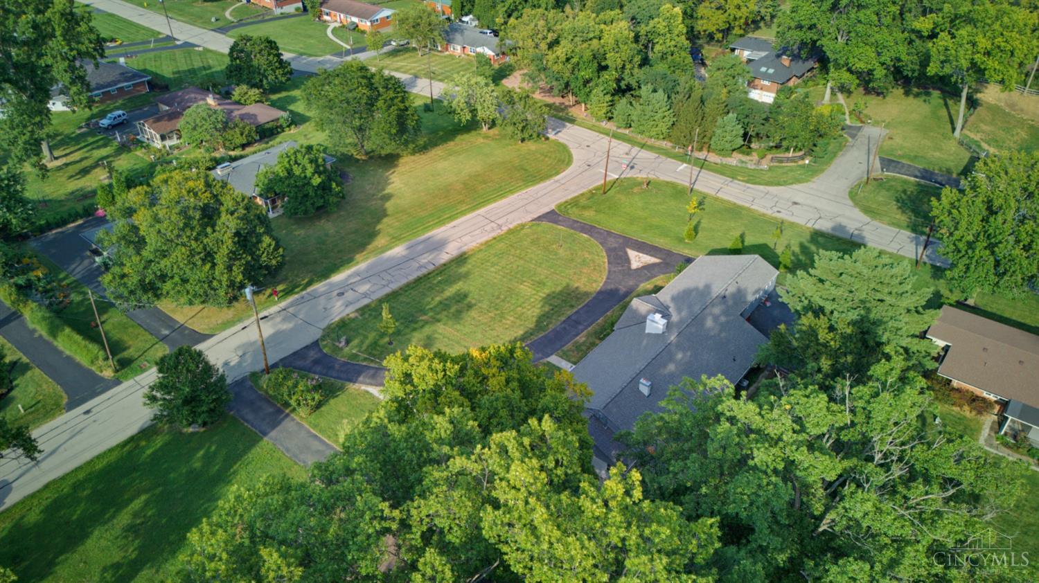 3575 Sorrento Drive, Amberley, OH, 45236 — photo 71