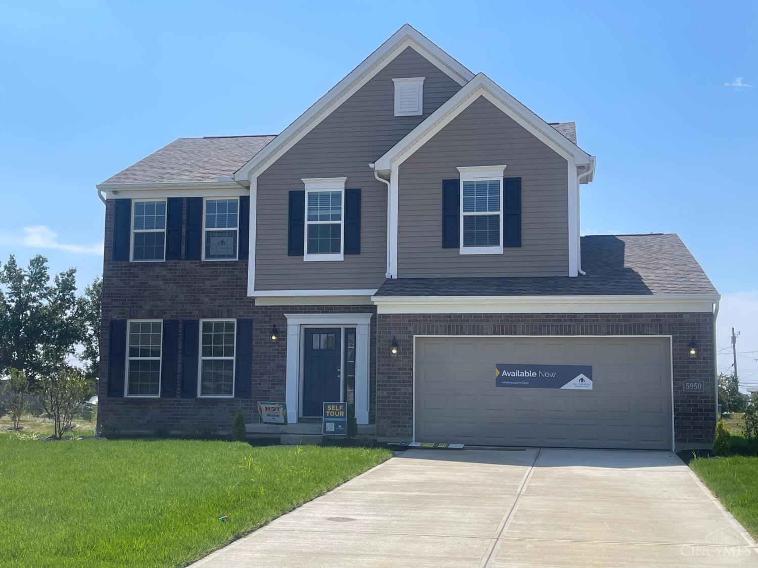 Photo 1 of Sale Pending at 5950 Stags Run #96, Miami Twp, OH 45150 | MLS# 1885655 | Listing updated on 2026-09-21