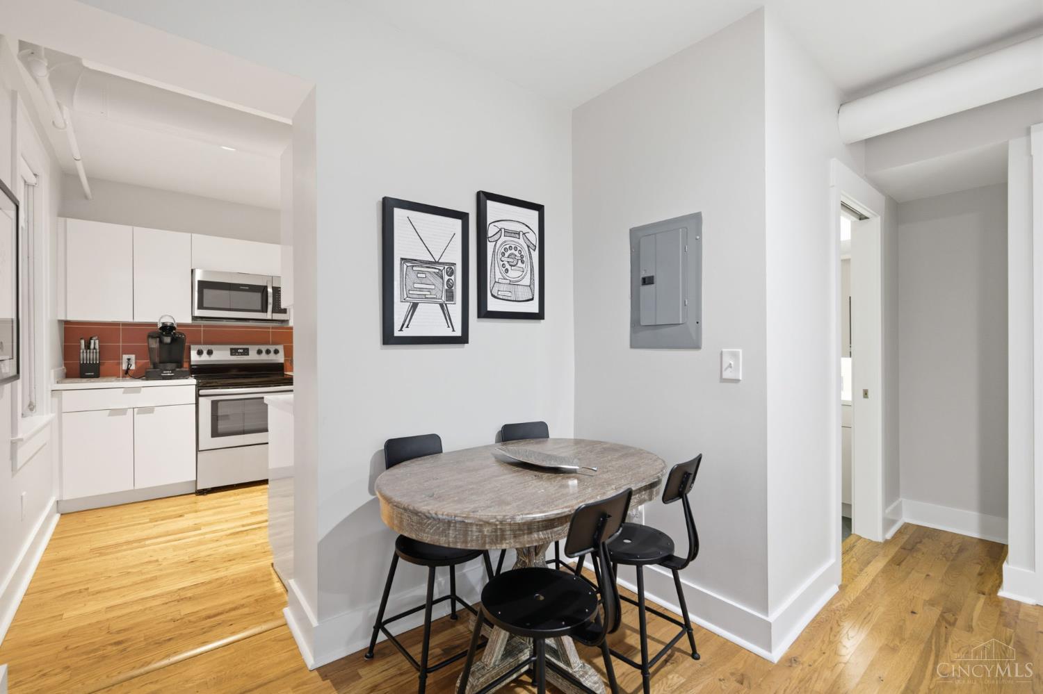 15 Fifteenth Street #B3, Cincinnati, OH, 45202 — photo 7