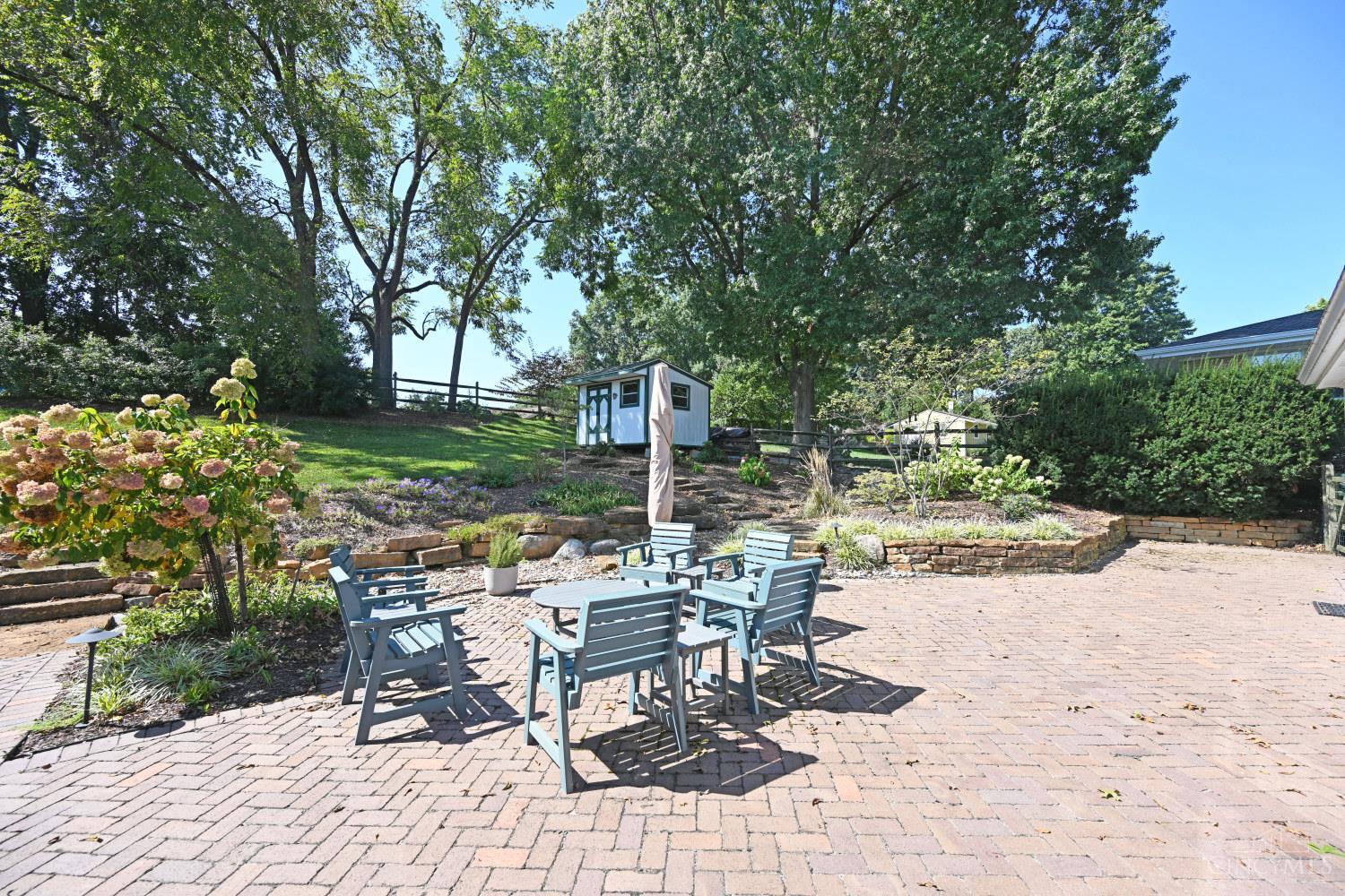 1345 Oak Knoll Drive, Cincinnati, OH, 45224 — photo 75