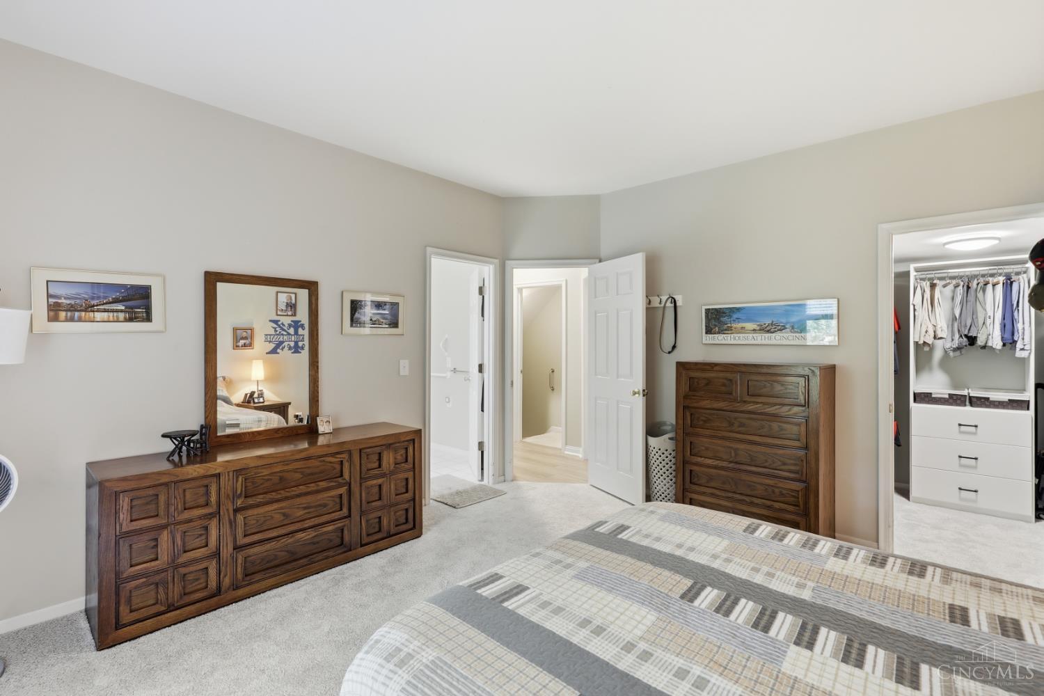 6036 Havenwood Court, Fairfield Twp, OH, 45011 — photo 31