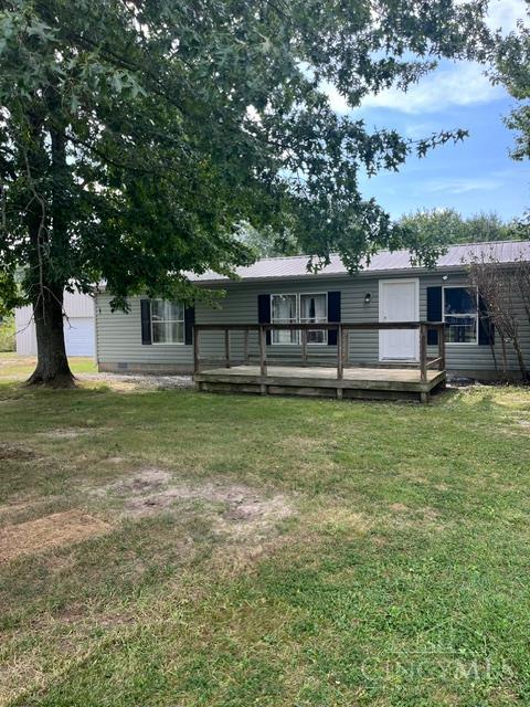 16777 Malady Road