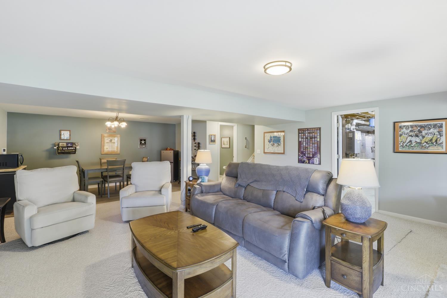 6036 Havenwood Court, Fairfield Twp, OH, 45011 — photo 14