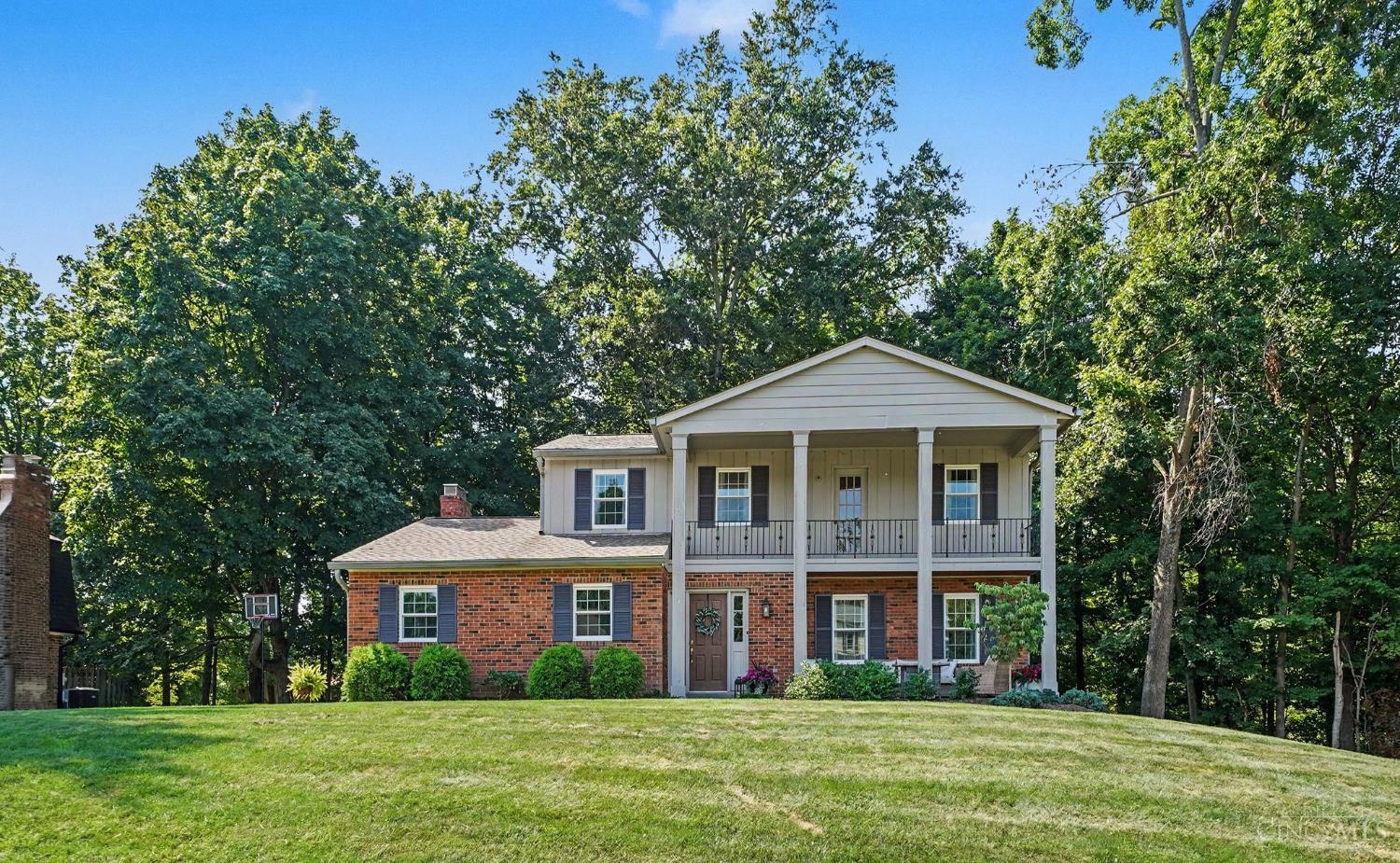 1182 Eagle Ridge Road, Miami Twp, OH, 45150