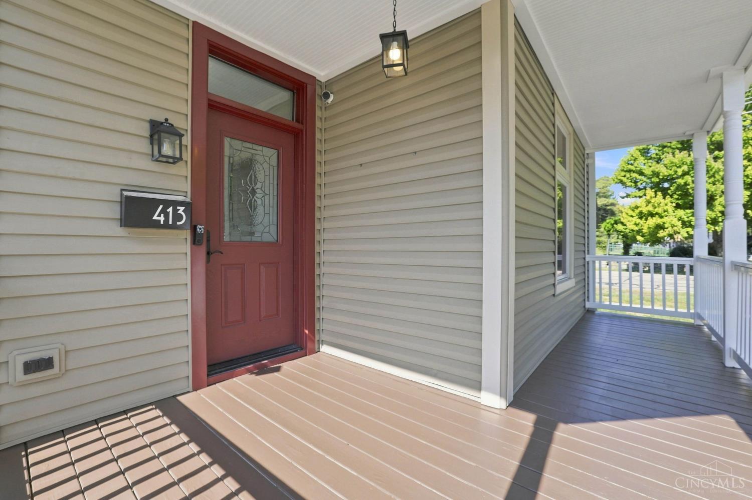 413 First Avenue, Mason, OH, 45040 — photo 9