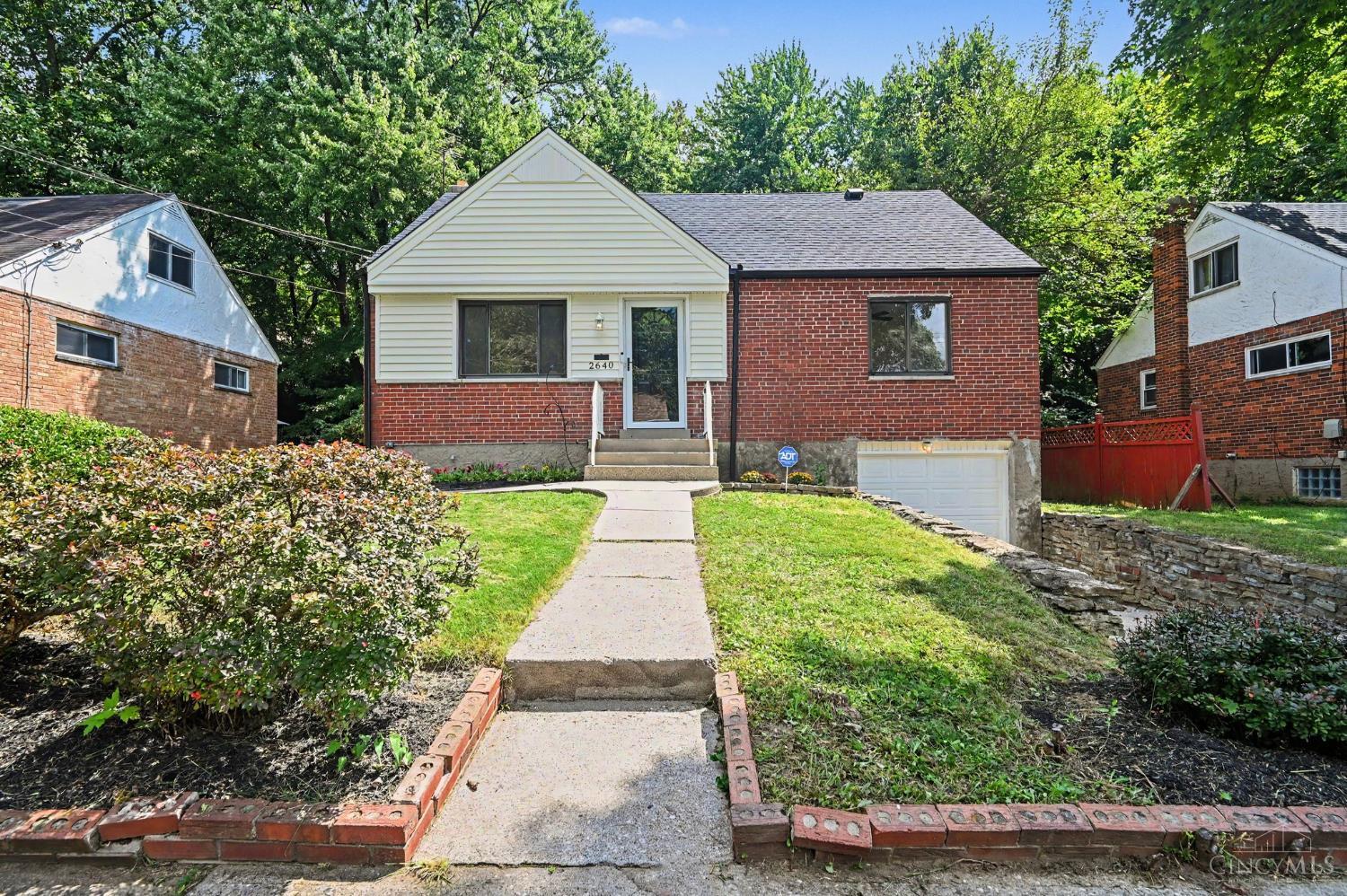 2640 Knight Avenue, Cincinnati, OH, 45212 — photo 36