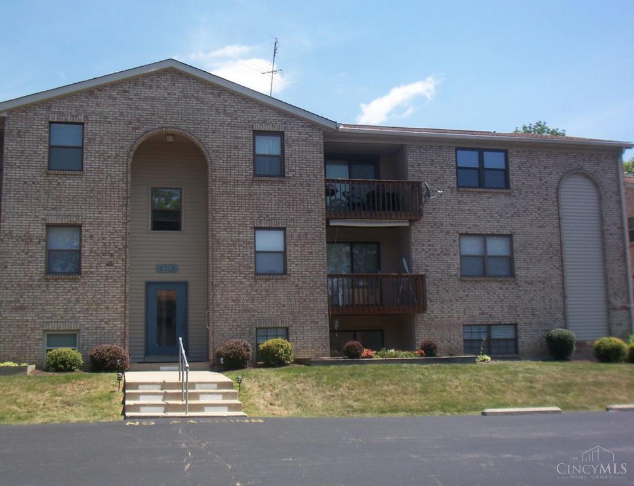 4326 Villa Drive #4, Blue Ash, OH, 45242 — photo 14