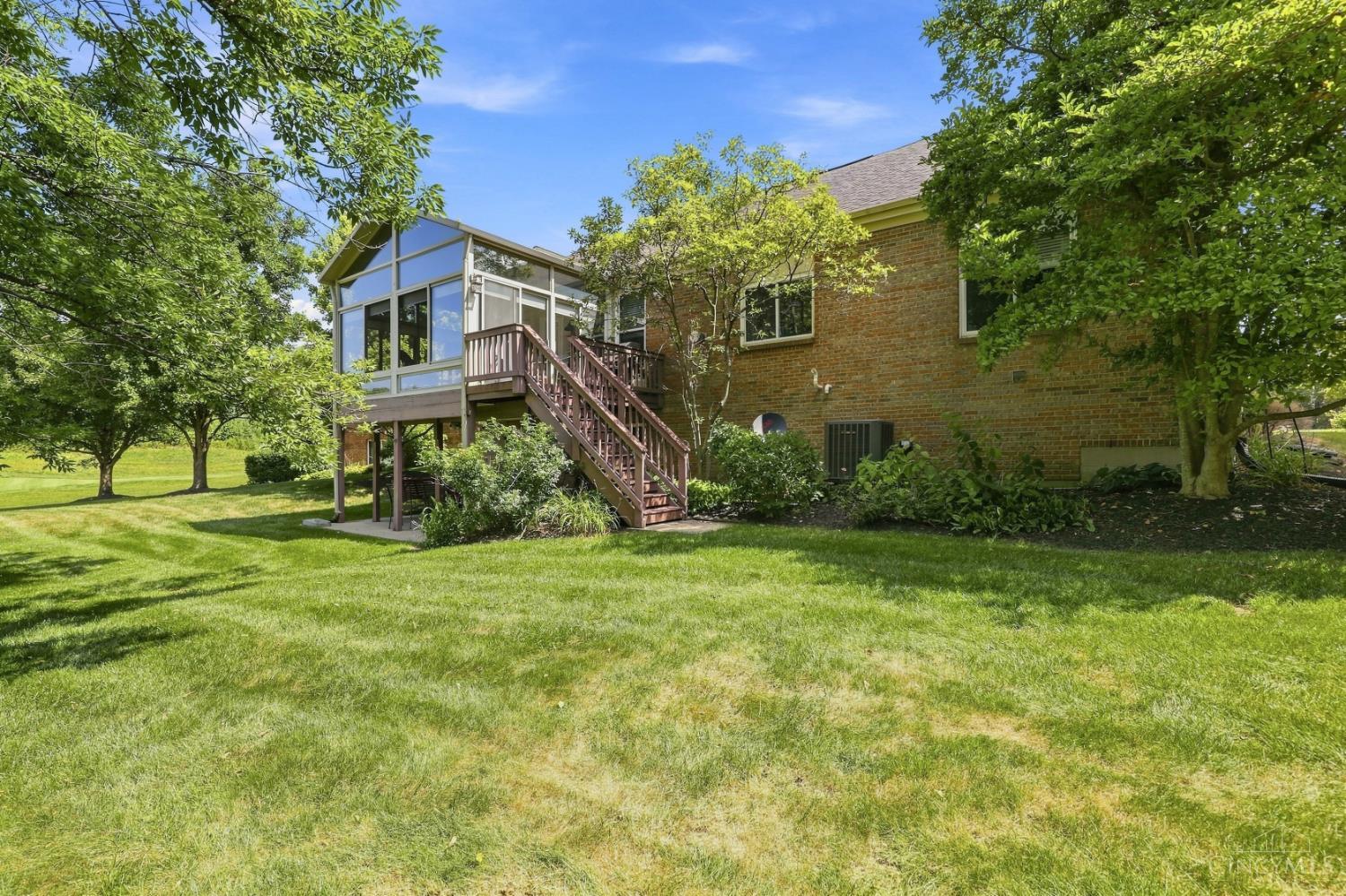 6036 Havenwood Court, Fairfield Twp, OH, 45011 — photo 56