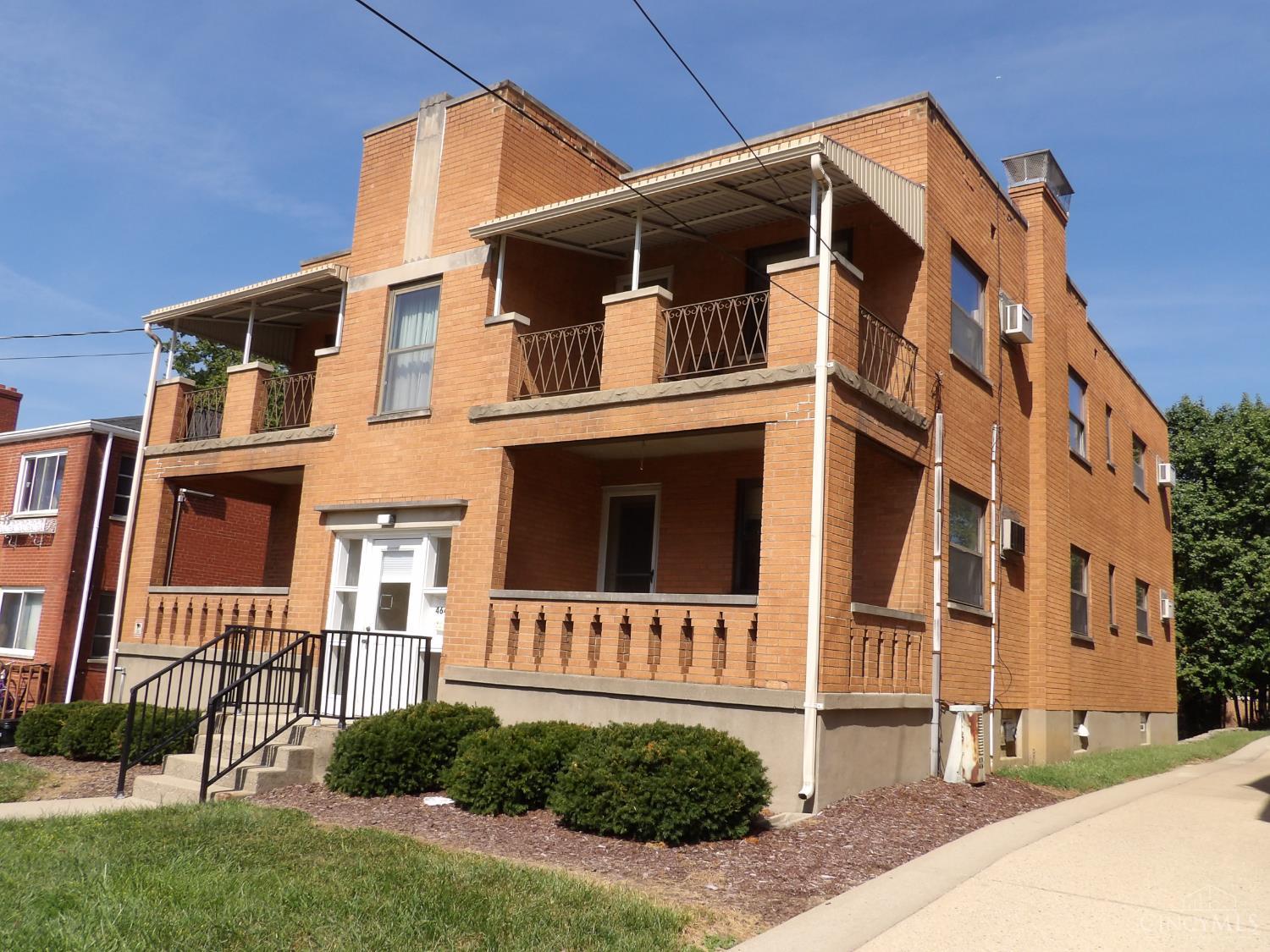 4644 Rapid Run Avenue, Cincinnati, OH, 45238