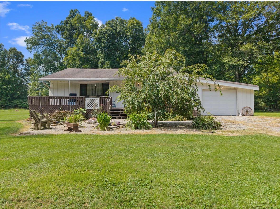 771 Halle Drive, Perry Twp, OH, 45118