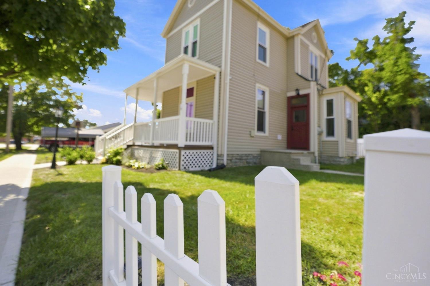 413 First Avenue, Mason, OH, 45040 — photo 52