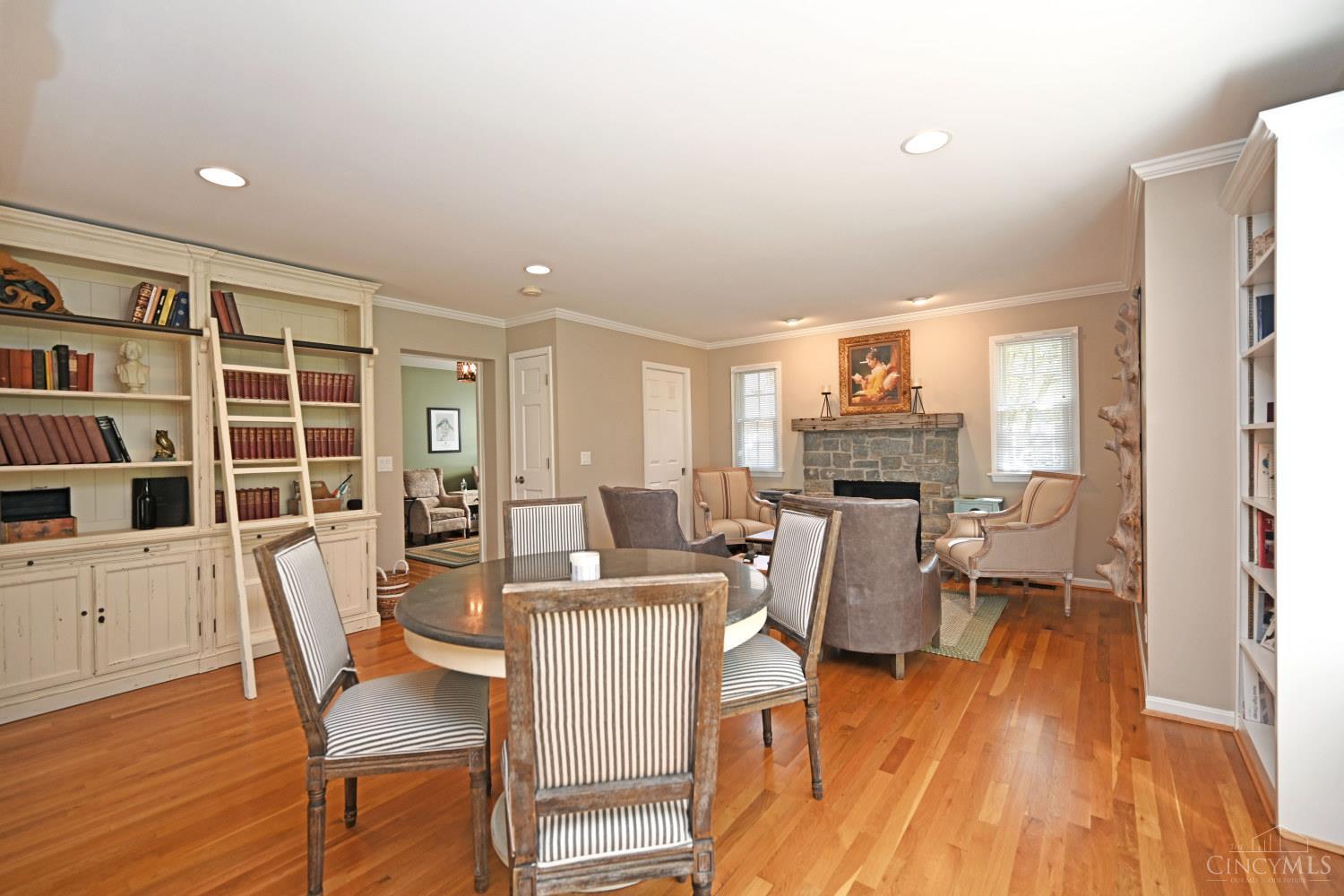 1345 Oak Knoll Drive, Cincinnati, OH, 45224 — photo 30
