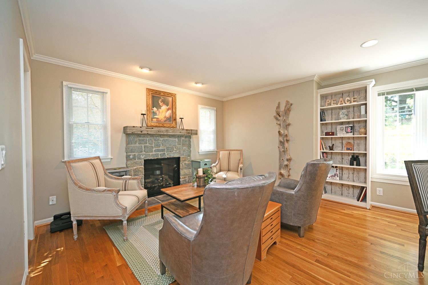 1345 Oak Knoll Drive, Cincinnati, OH, 45224 — photo 24