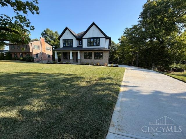 6690 Hitchingpost Lane, Anderson Twp, OH, 45230