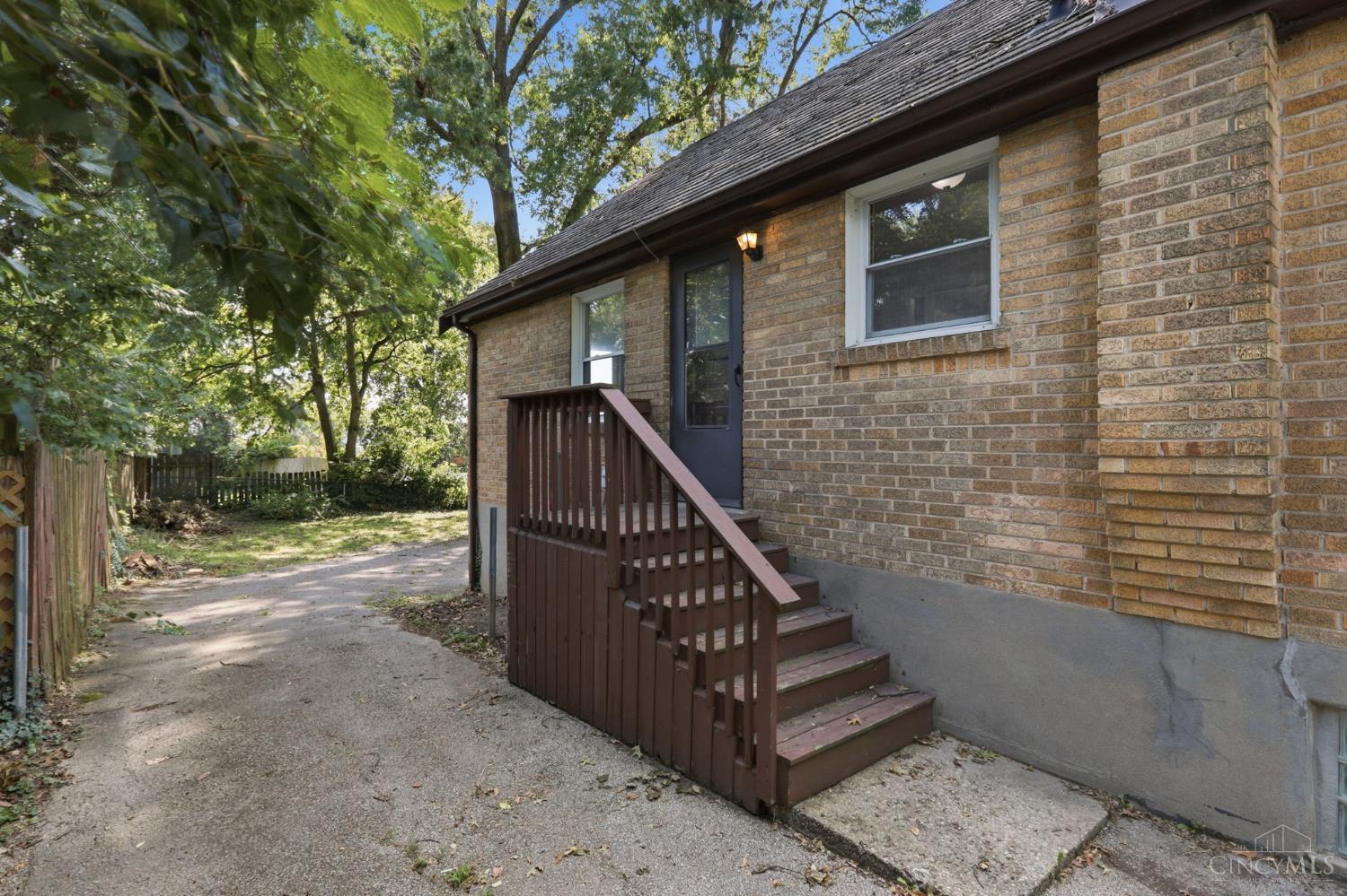 Photo 2 of Single family home for sale at 4413 Harrison Ave, Green Twp, OH 45211 | MLS# 1892260 | Listing updated on 2026-09-03