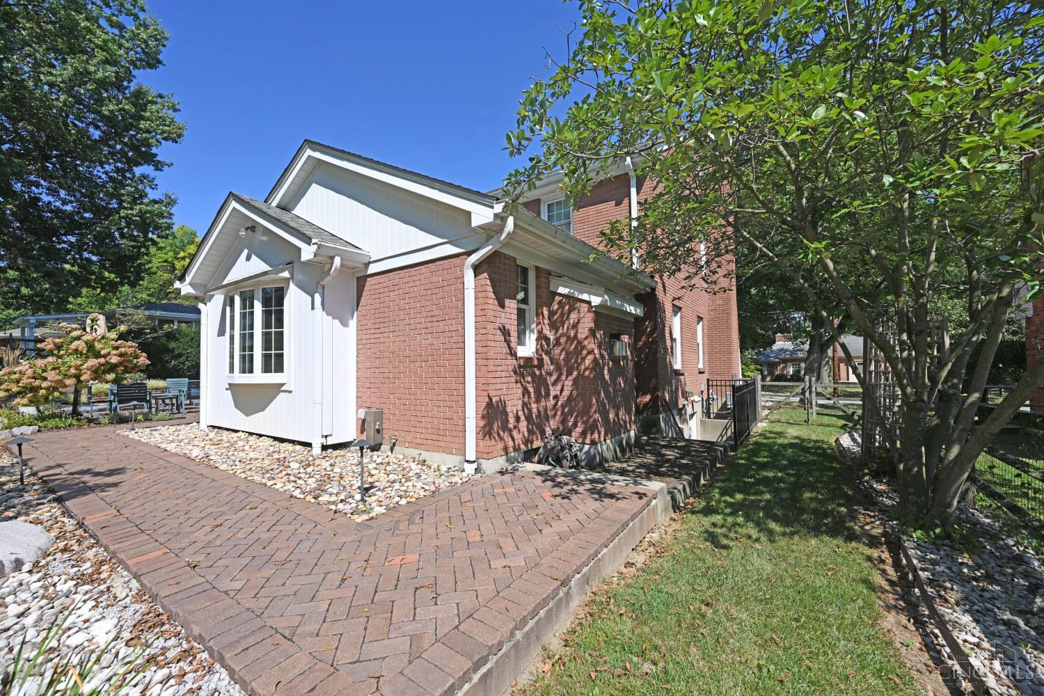 1345 Oak Knoll Drive, Cincinnati, OH, 45224 — photo 81