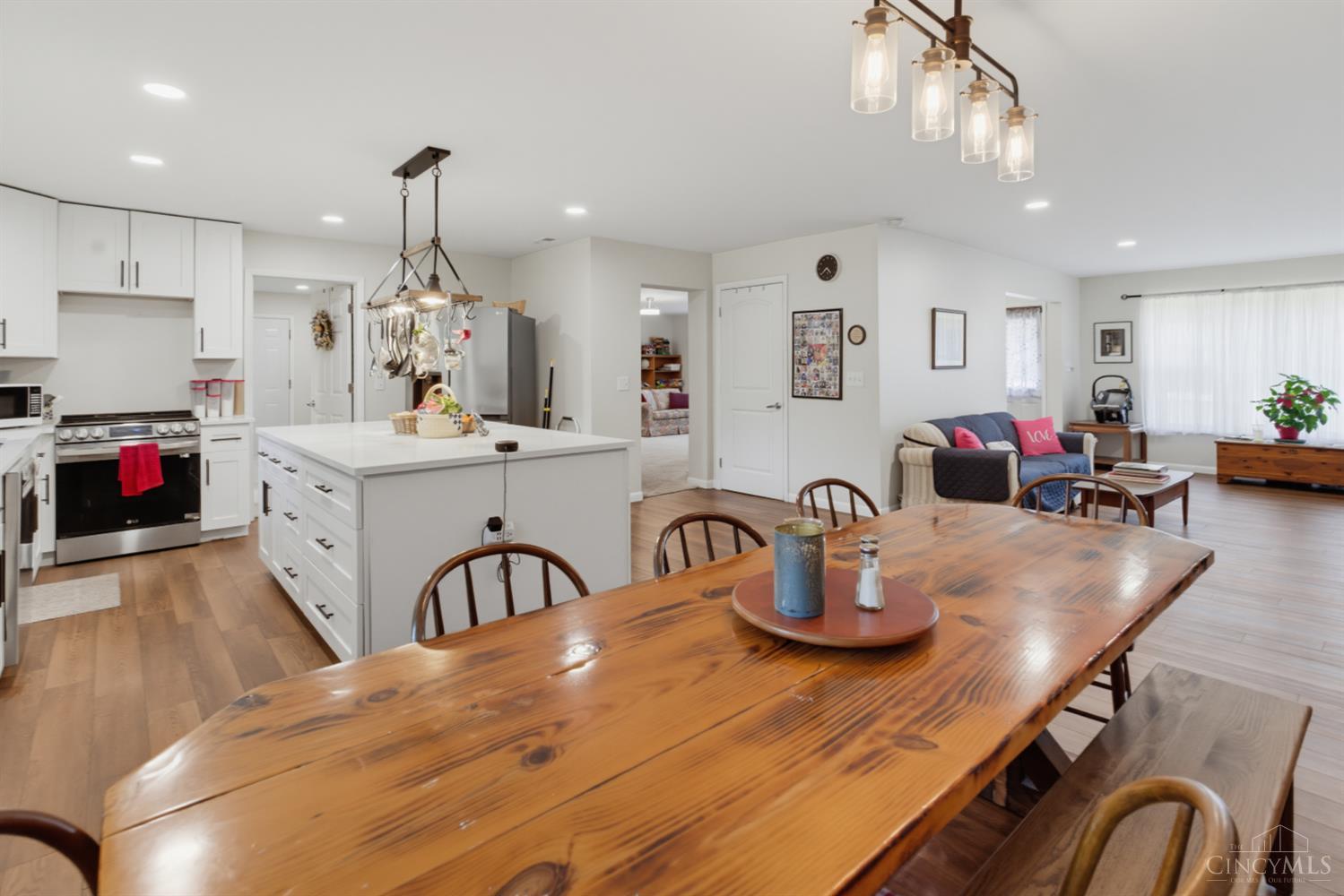 3575 Sorrento Drive, Amberley, OH, 45236 — photo 14