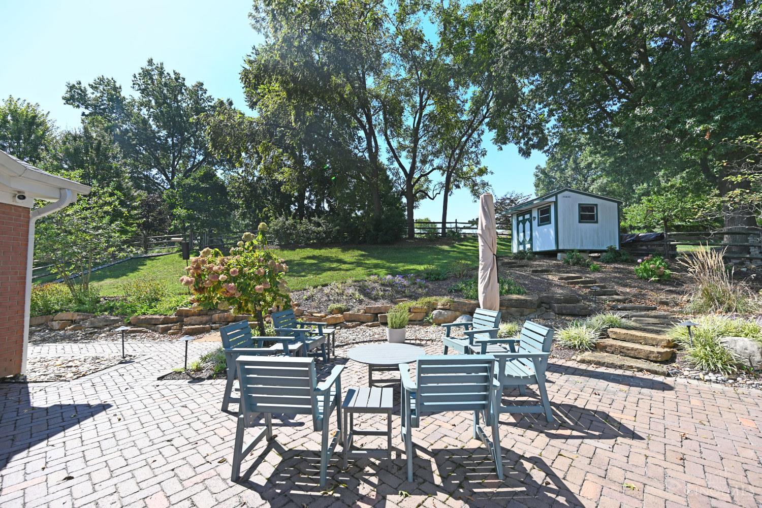 1345 Oak Knoll Drive, Cincinnati, OH, 45224 — photo 74
