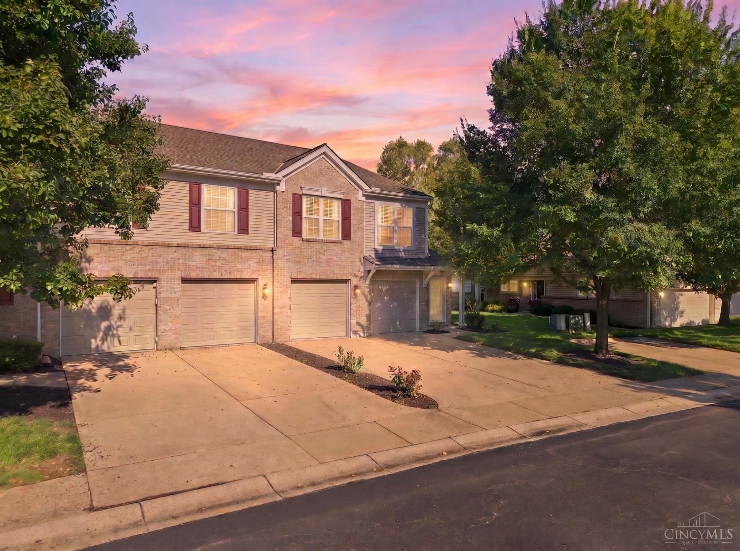515 Heritage Green Drive, Monroe, OH, 45050