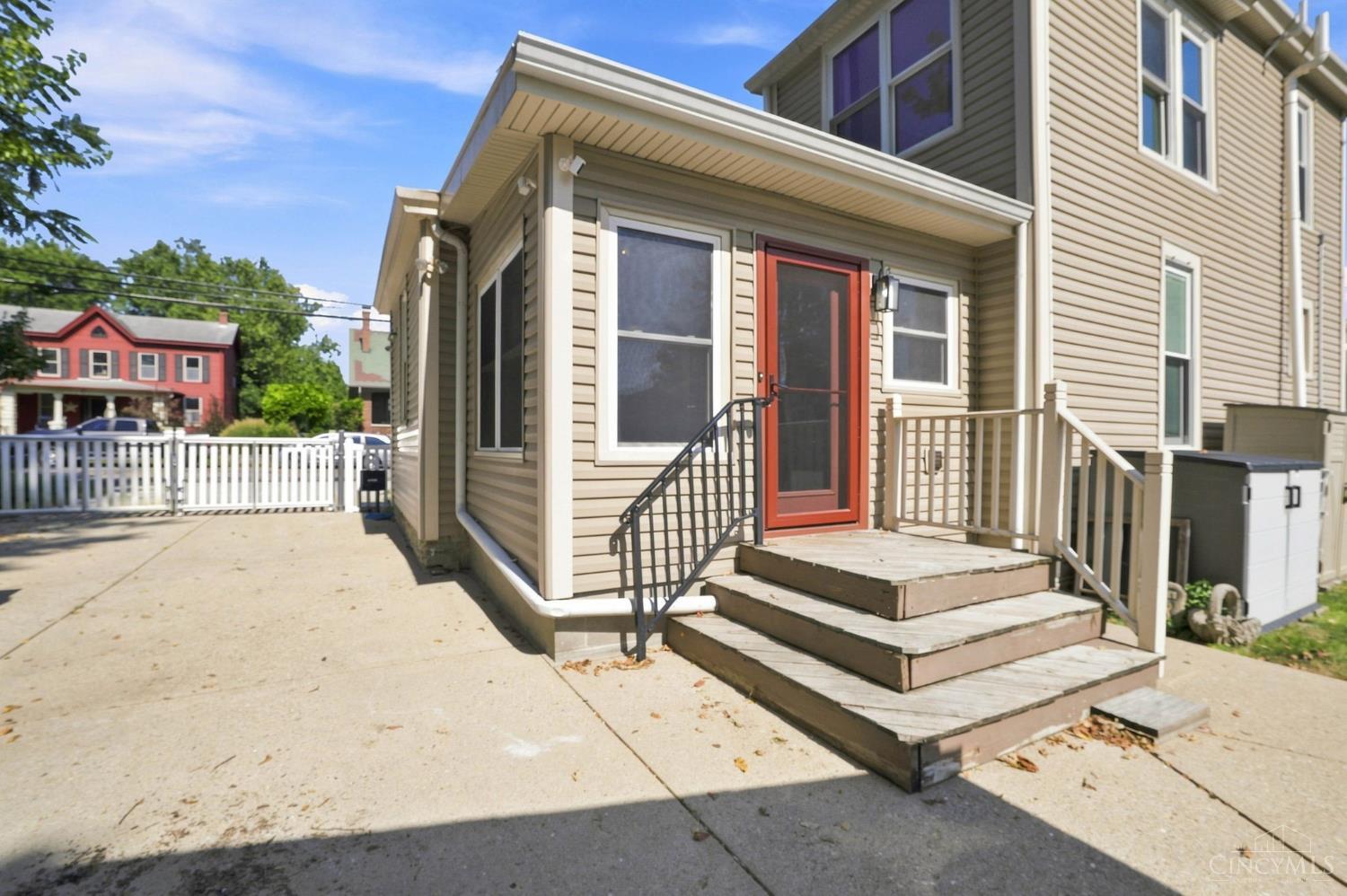 413 First Avenue, Mason, OH, 45040 — photo 42
