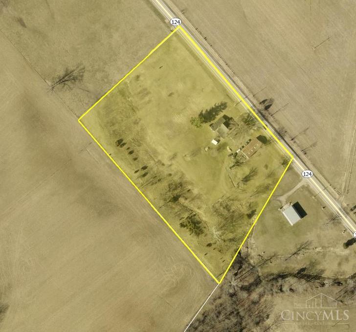 15290 St Rt 124, Hillsboro, OH, 45133 — photo 3