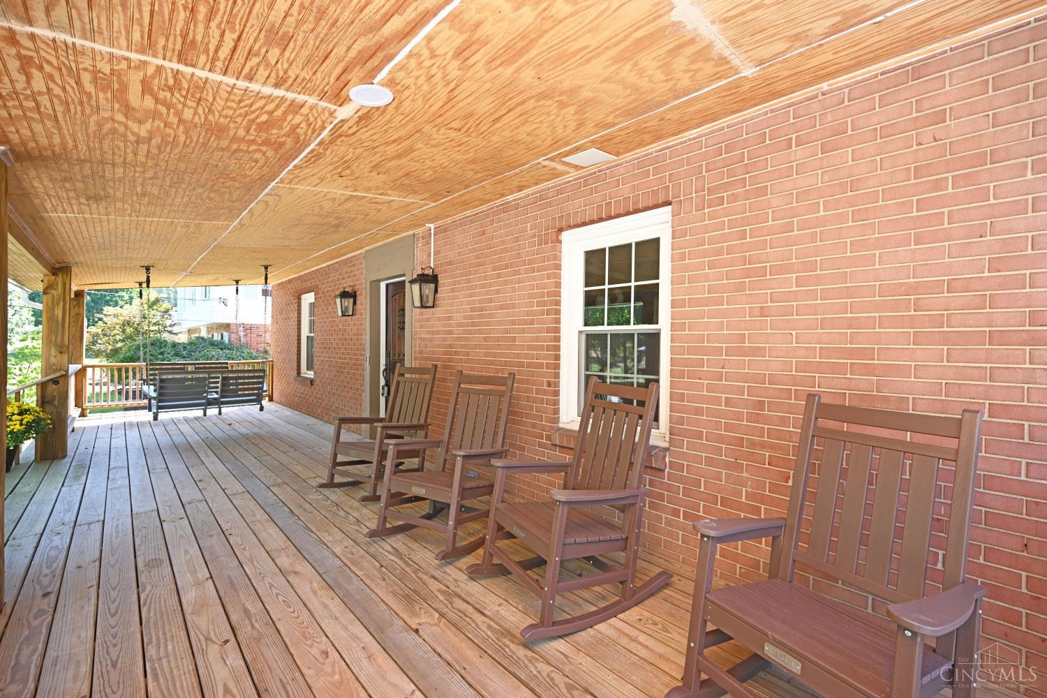 1345 Oak Knoll Drive, Cincinnati, OH, 45224 — photo 12