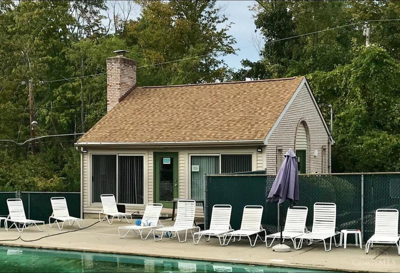 4326 Villa Drive #4, Blue Ash, OH, 45242 — photo 15