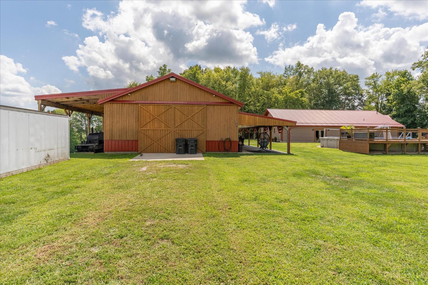 4405 Anderson Road, Union Twp, OH, 45133 — photo 56