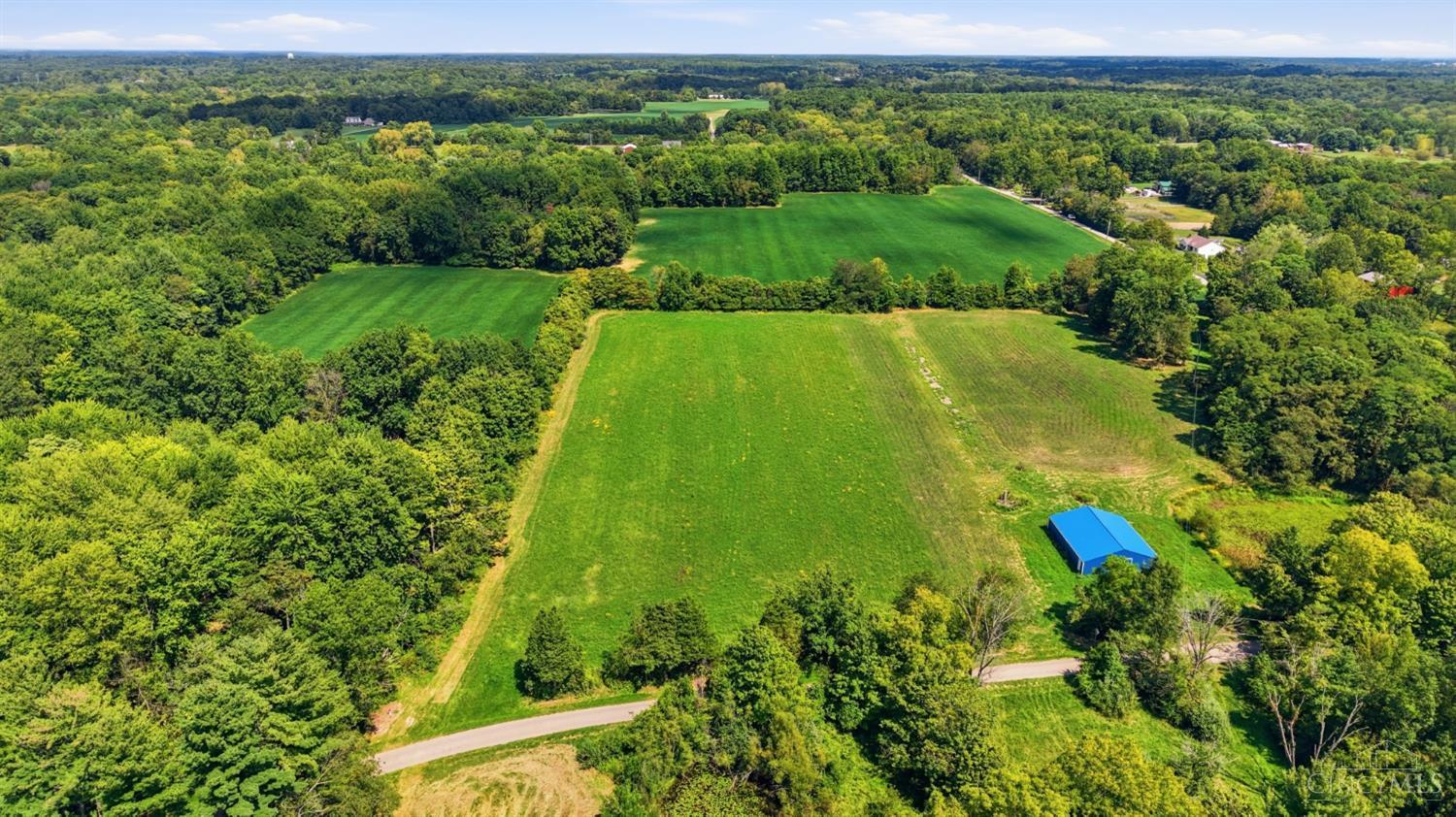 6 Lundy Whitacre Road, Harlan Twp, OH, 45152