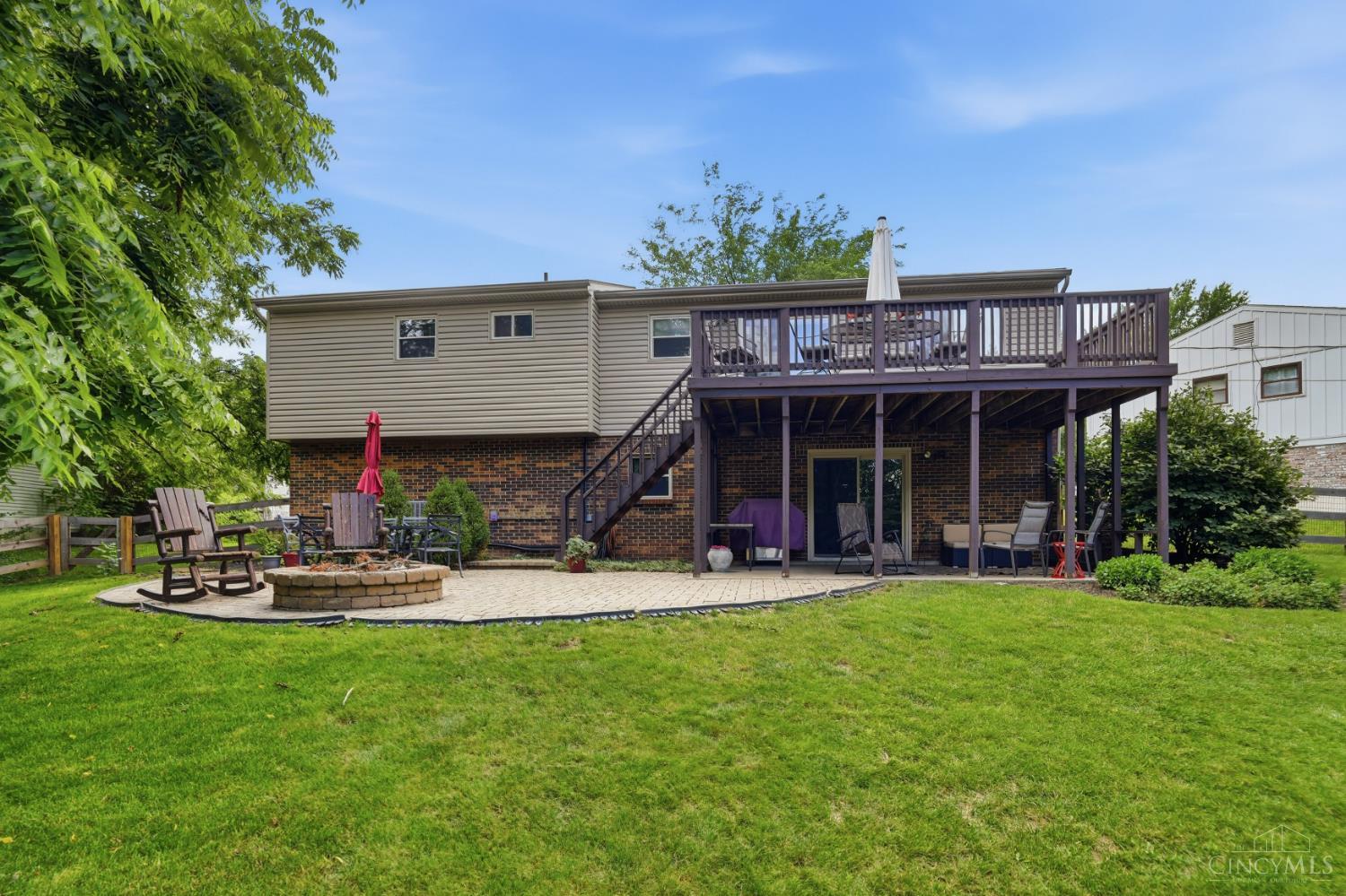 830 Tam O Shanter Way, Monroe, OH, 45050 — photo 45