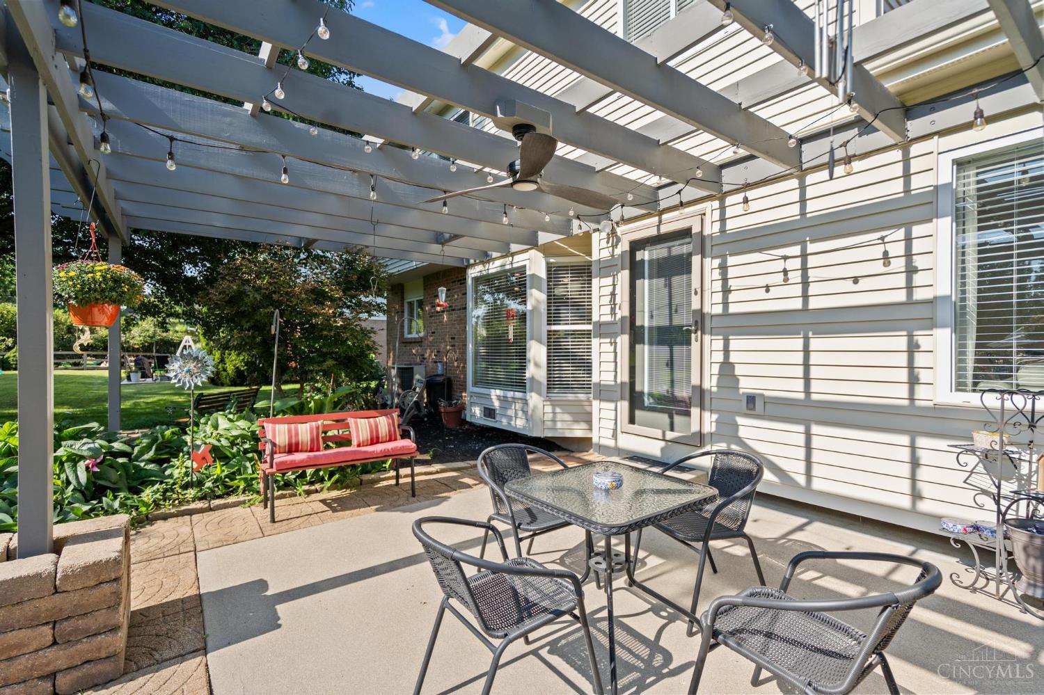 218 Silver Fox Court, Loveland, OH, 45140 — photo 44
