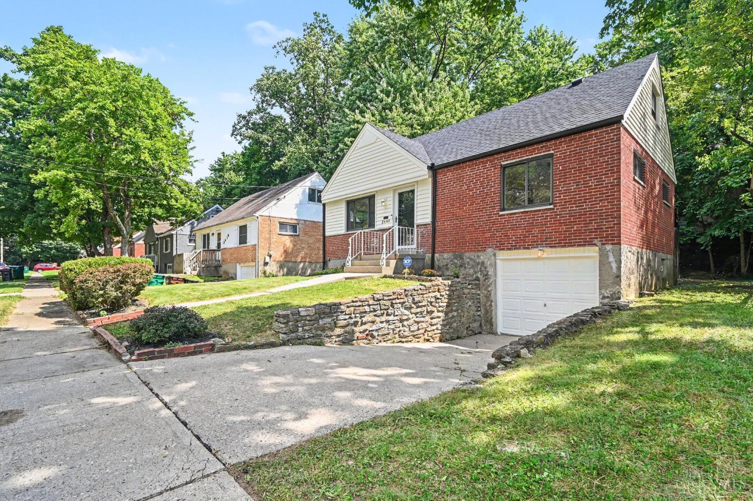 2640 Knight Avenue, Cincinnati, OH, 45212 — photo 40