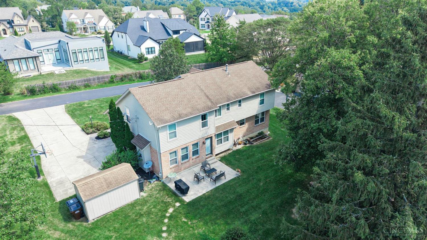 10100 Humphrey Road, Symmes Twp, OH, 45242 — photo 49