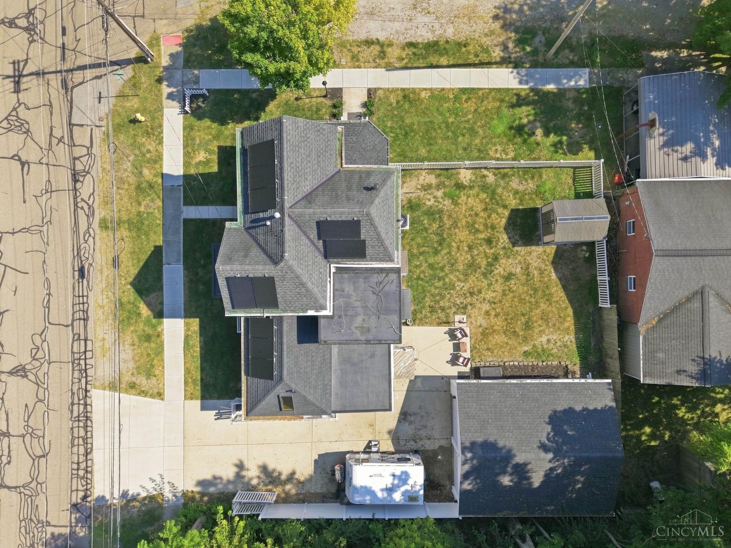 413 First Avenue, Mason, OH, 45040 — photo 49
