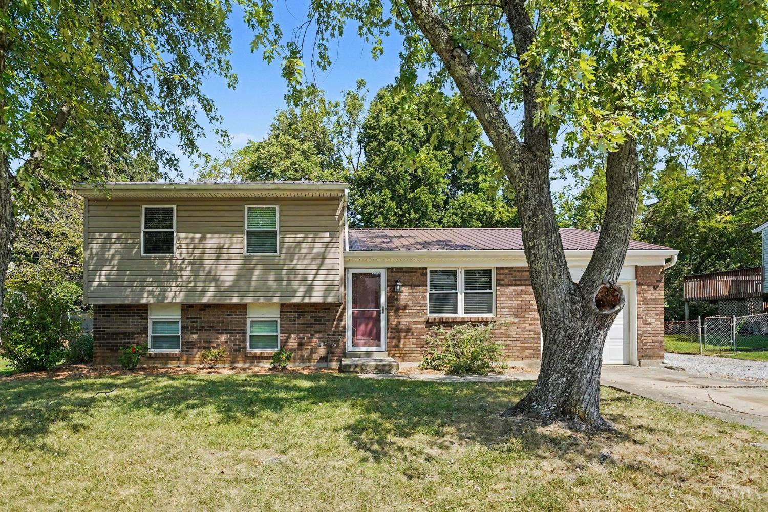 4819 Stoneybrook Road