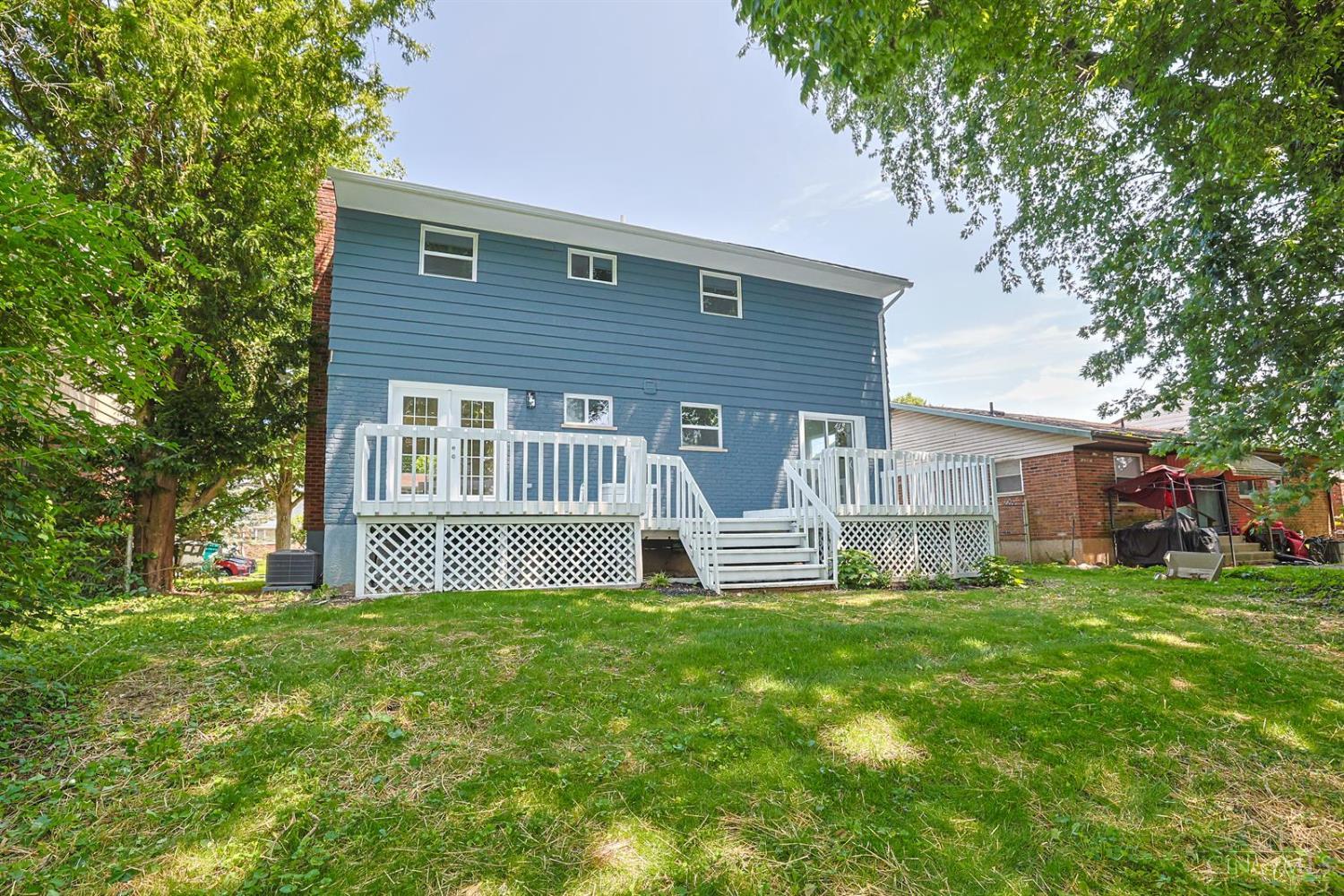 6029 Waldway Lane, Cincinnati, OH, 45224 — photo 47