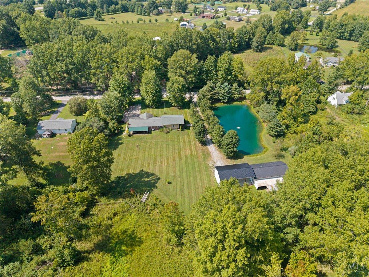 2715 St Rt 232, Bethel, OH, 45106 — photo 53