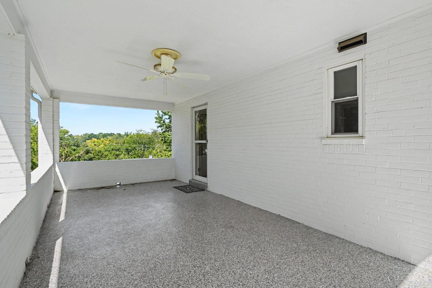 9512 Waxwing Drive, Blue Ash, OH, 45241 — photo 13