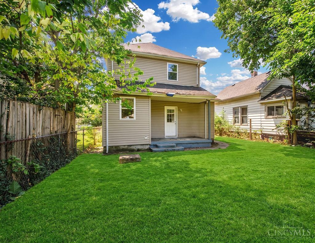 1915 Woodlawn Avenue, Middletown, OH, 45044 — photo 30