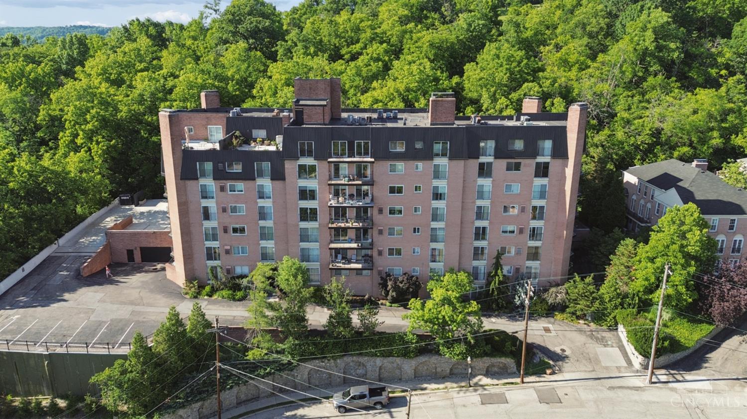 880 Rue De La Paix #A5, Cincinnati, OH, 45220 — photo 50