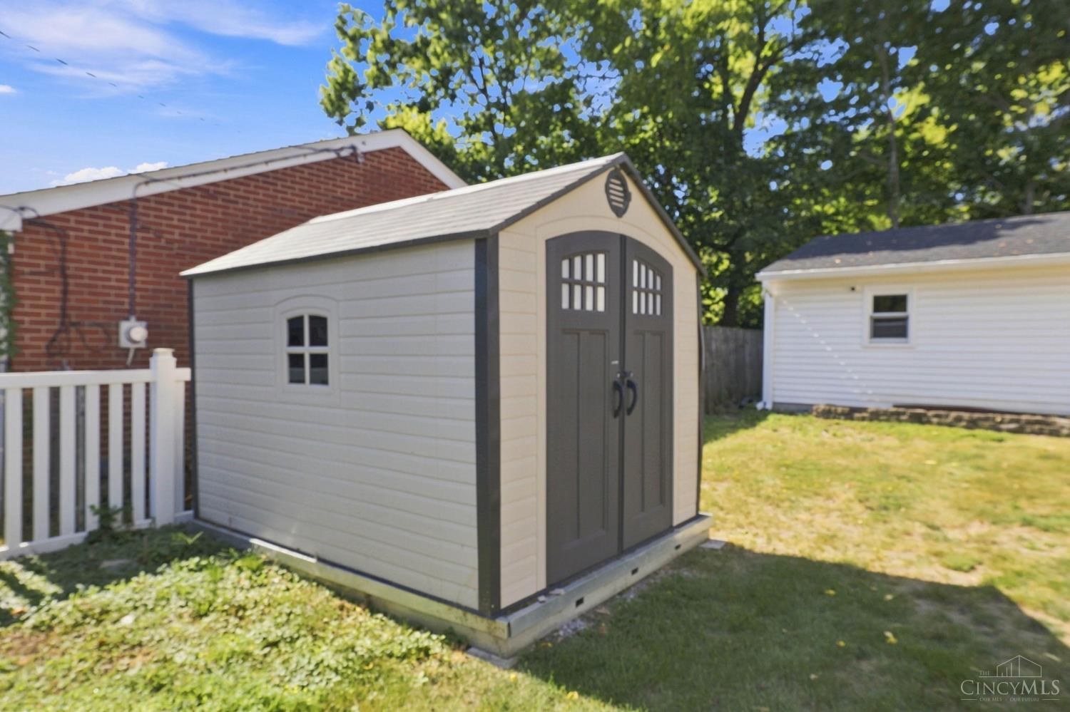 413 First Avenue, Mason, OH, 45040 — photo 47